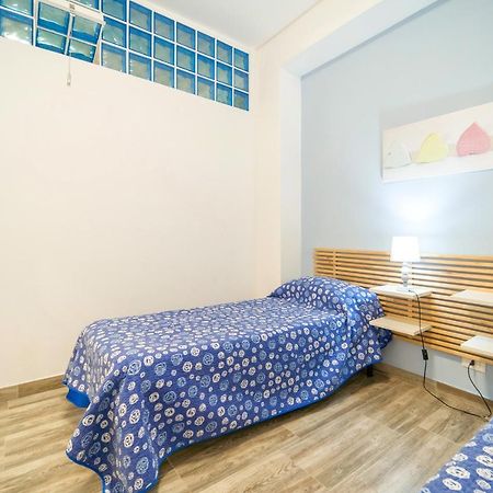 Al Mare Villa Порто Пало Екстериор снимка